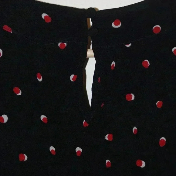 Free People Nile River Printed Crop Top - Picture 5 of 9